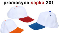 Promosyon Şapka 201