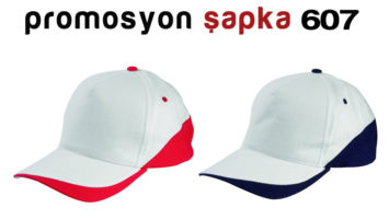 Promosyon Şapka 607