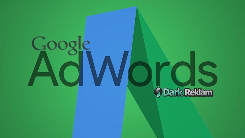 Google Adwords Reklamları